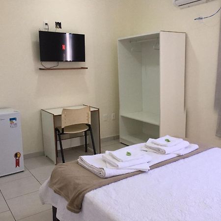 Riachuelo Hotel Resende Esterno foto