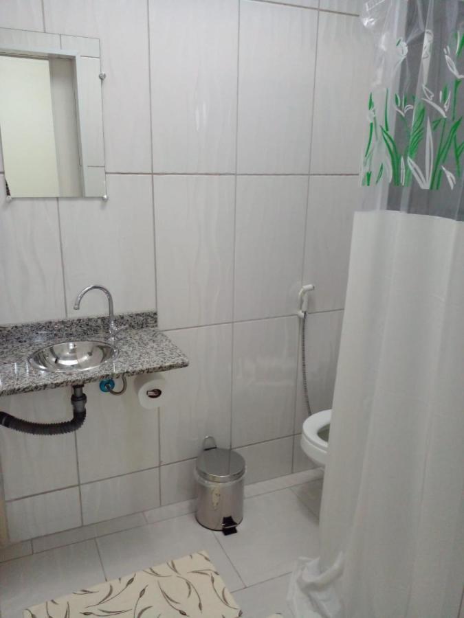Riachuelo Hotel Resende Esterno foto