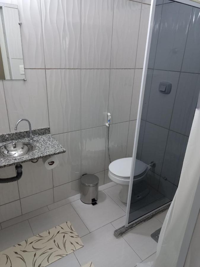 Riachuelo Hotel Resende Esterno foto